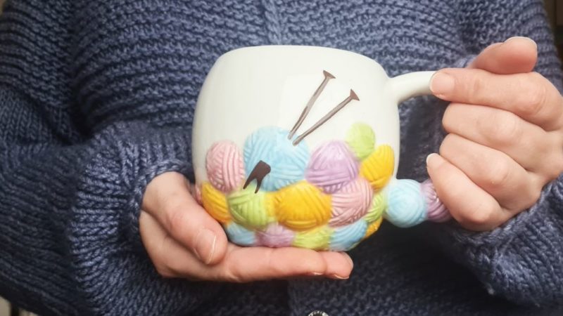 Geschenk für Strickerin - Perfekte Ideen