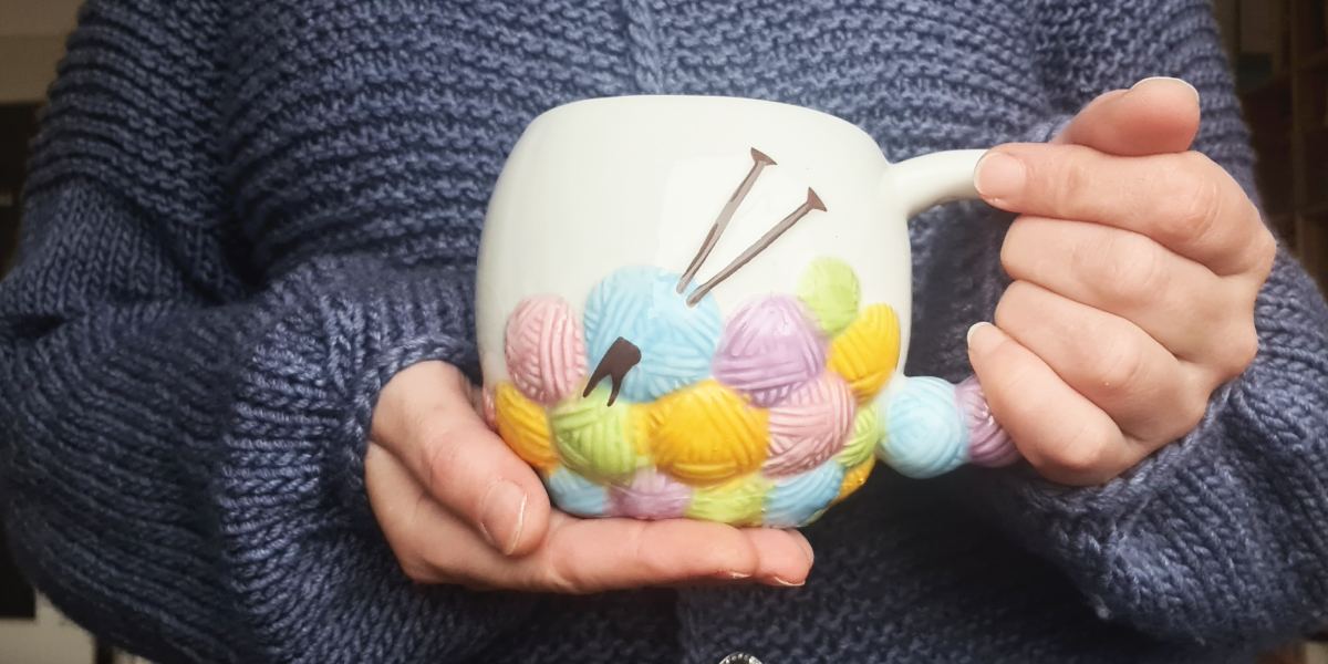 Geschenk für Strickerin - Perfekte Ideen