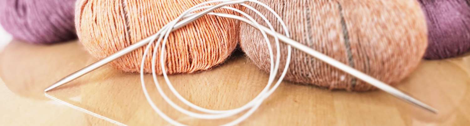 Tipps- neuestrickideen: Wolle, Häkelzubehör und kreativen Handarbeitsideen